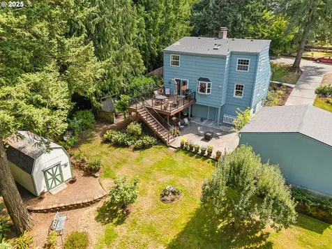 5959 SW Brugger Street Portland OR 97219