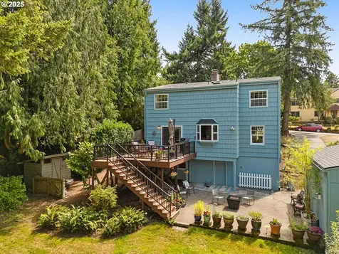 5959 SW Brugger Street Portland OR 97219