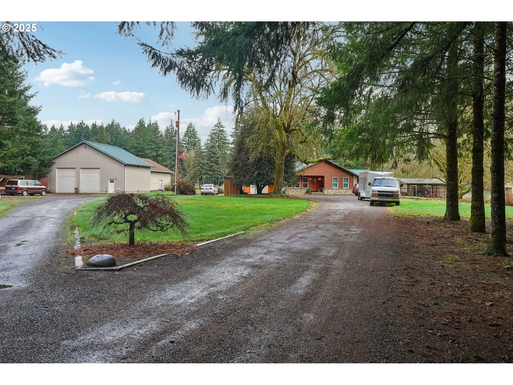28017 NE 132nd Avenue Battle Ground WA 98604