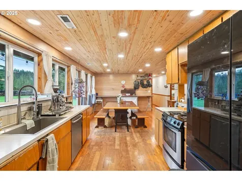 28017 NE 132nd Avenue Battle Ground WA 98604