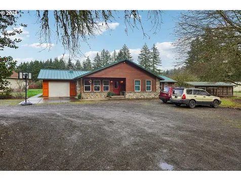 28017 NE 132nd Avenue Battle Ground WA 98604