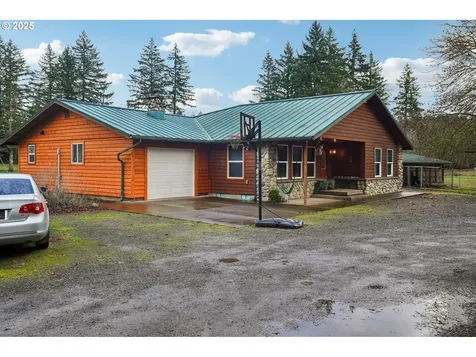 28017 NE 132nd Avenue Battle Ground WA 98604
