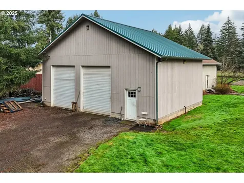 28017 NE 132nd Avenue Battle Ground WA 98604