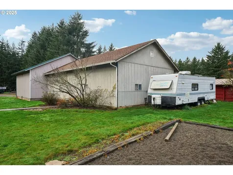 28017 NE 132nd Avenue Battle Ground WA 98604