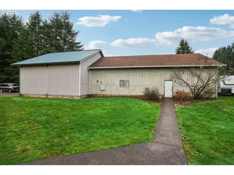 28017 NE 132nd Avenue Battle Ground WA 98604