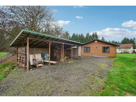 28017 NE 132nd Avenue Battle Ground WA 98604