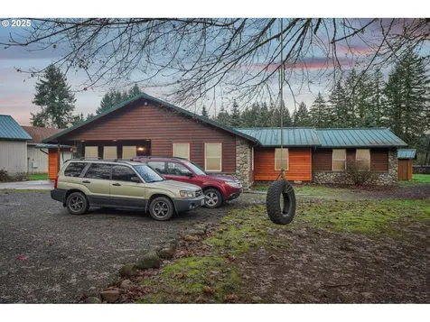 28017 NE 132nd Avenue Battle Ground WA 98604
