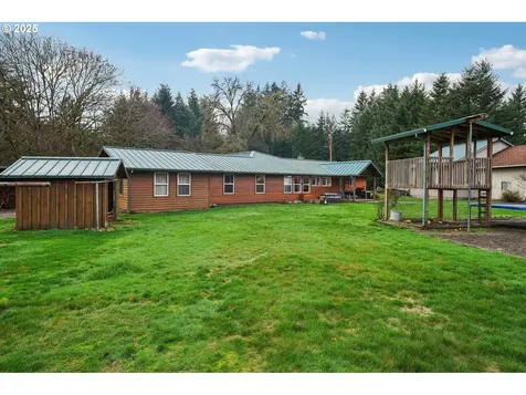 28017 NE 132nd Avenue Battle Ground WA 98604