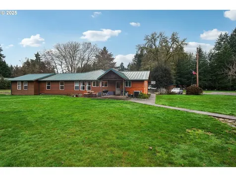 28017 NE 132nd Avenue Battle Ground WA 98604