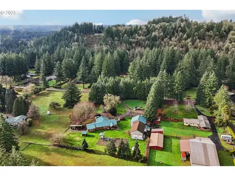 28017 NE 132nd Avenue Battle Ground WA 98604