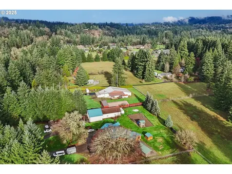 28017 NE 132nd Avenue Battle Ground WA 98604