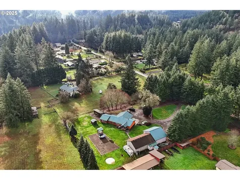 28017 NE 132nd Avenue Battle Ground WA 98604
