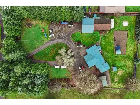 28017 NE 132nd Avenue Battle Ground WA 98604