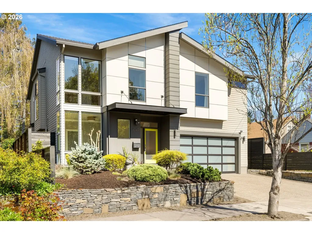 2025 N Alberta Street Portland OR 97217