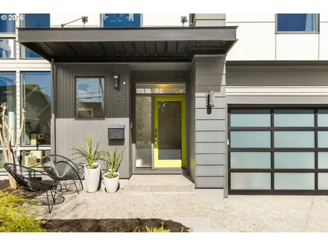 2025 N Alberta Street Portland OR 97217