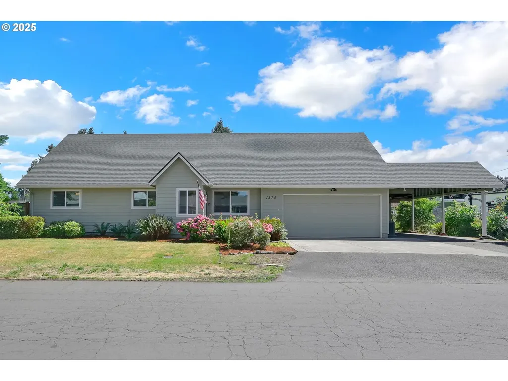 1275 Island Street Springfield OR 97477