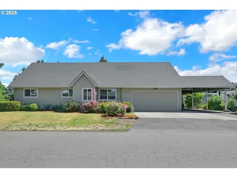 1275 Island Street Springfield OR 97477