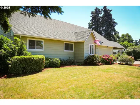 1275 Island Street Springfield OR 97477