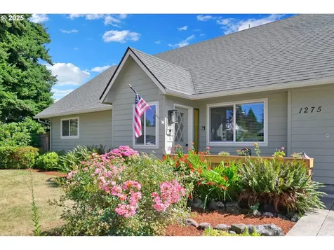 1275 Island Street Springfield OR 97477