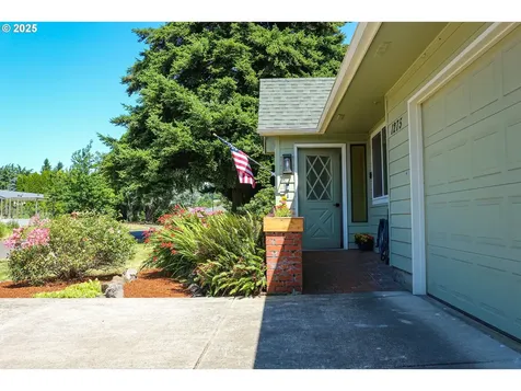 1275 Island Street Springfield OR 97477