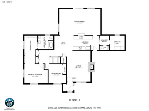 1275 Island Street Springfield OR 97477