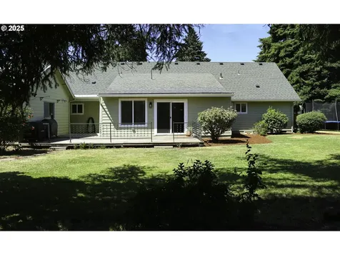 1275 Island Street Springfield OR 97477
