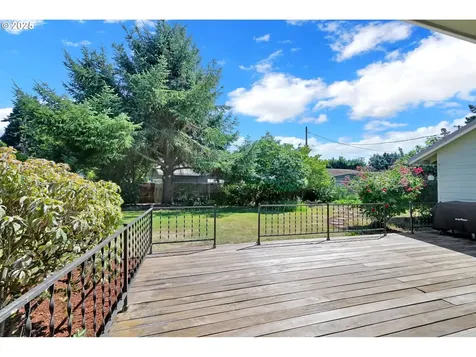 1275 Island Street Springfield OR 97477