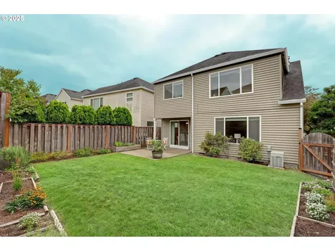 16793 NW Arizona Drive Beaverton OR 97006