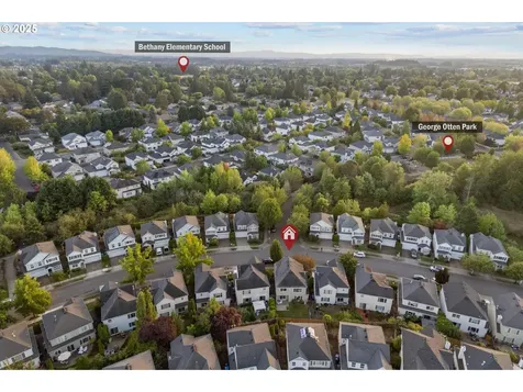16793 NW Arizona Drive Beaverton OR 97006