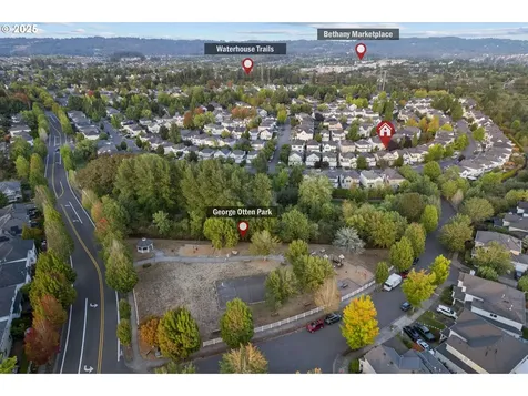 16793 NW Arizona Drive Beaverton OR 97006