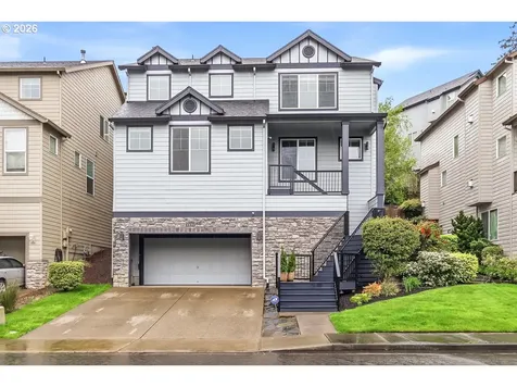 9471 SW 164th Avenue Beaverton OR 97007
