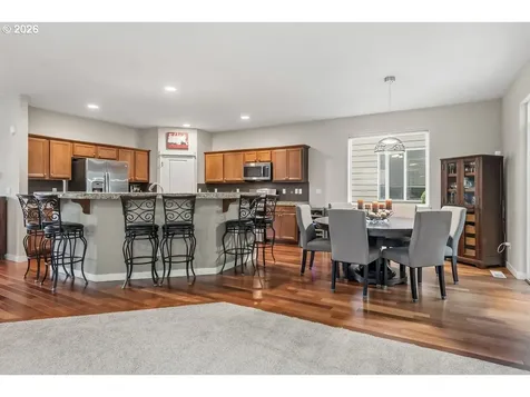 9471 SW 164th Avenue Beaverton OR 97007