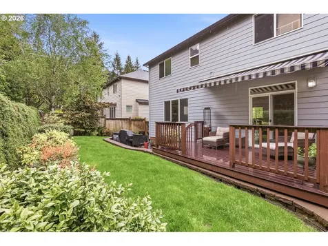 9471 SW 164th Avenue Beaverton OR 97007