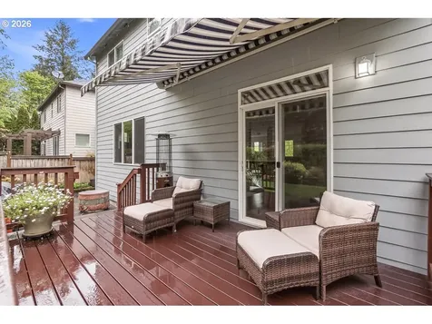9471 SW 164th Avenue Beaverton OR 97007