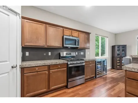 9471 SW 164th Avenue Beaverton OR 97007
