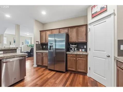 9471 SW 164th Avenue Beaverton OR 97007