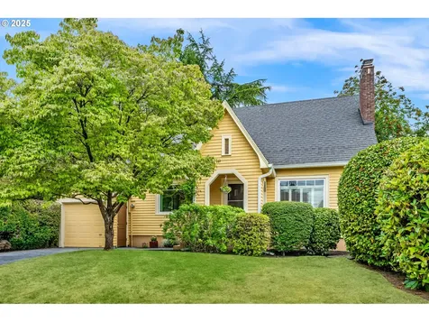4219 NE 41st Avenue Portland OR 97211