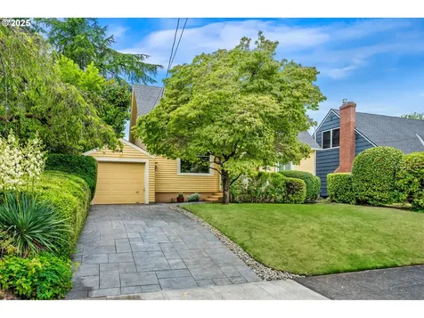 4219 NE 41st Avenue Portland OR 97211