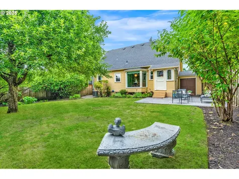 4219 NE 41st Avenue Portland OR 97211