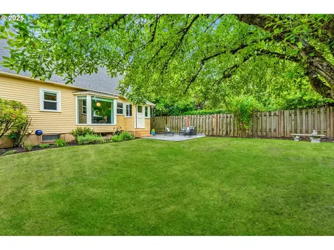 4219 NE 41st Avenue Portland OR 97211