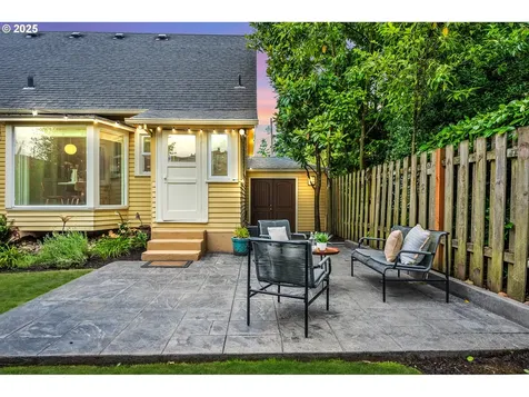 4219 NE 41st Avenue Portland OR 97211
