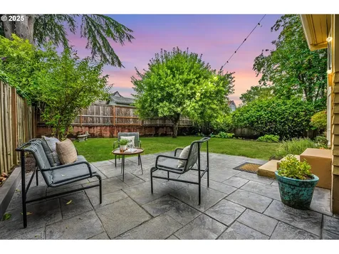 4219 NE 41st Avenue Portland OR 97211