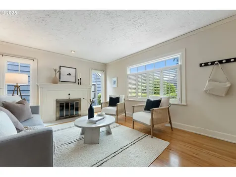 4219 NE 41st Avenue Portland OR 97211