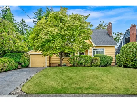 4219 NE 41st Avenue Portland OR 97211