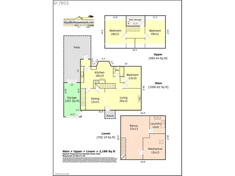 4219 NE 41st Avenue Portland OR 97211