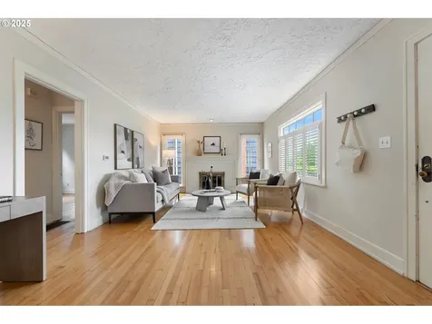 4219 NE 41st Avenue Portland OR 97211