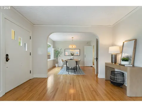 4219 NE 41st Avenue Portland OR 97211