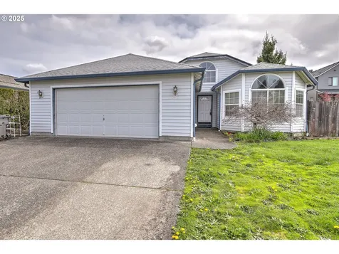 5915 NE 56th Court Vancouver WA 98661