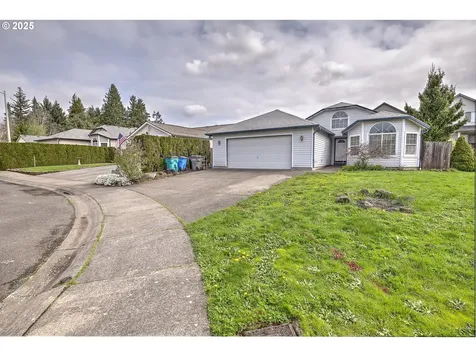 5915 NE 56th Court Vancouver WA 98661