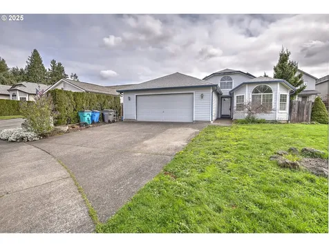 5915 NE 56th Court Vancouver WA 98661